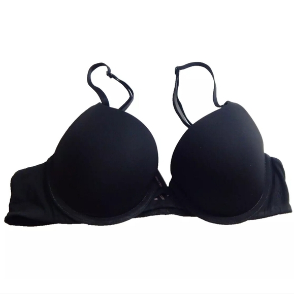 Victoria's Secret Perfect Shape Underwire Bra - Picture 1 of 4